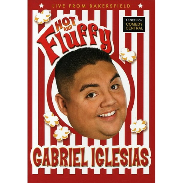 Hot Fluffy Dvd Walmart Com Walmart Com