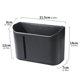 thumbnail image 5 of Soporte Organizador para Asiento Trasero Coche Ehuebsd Caja Almacenamiento Reposacabezas Multiusos, 5 of 9