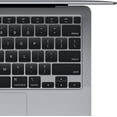 thumbnail image 3 of Pre-Owned Apple MacBook Air 13.3" 2560x1600 M1 8GB 512GB SSD Space Gray MGN73LL/A, 3 of 6