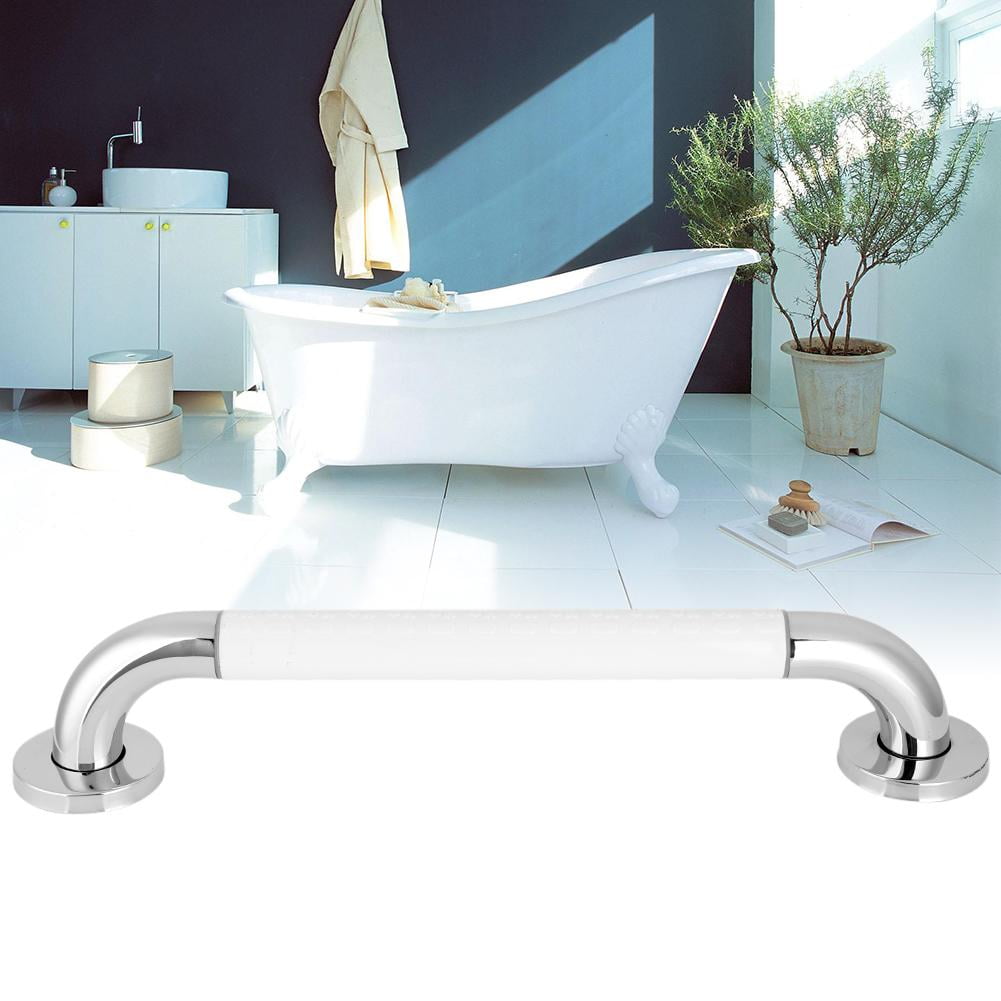 Domqga Bathroom Antiskid Safety Grab Bar Toilet Bathtub Handrails