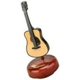 thumbnail image 1 of Wweixi Rotating Classical Music Boxes for Holiday Gift Gift Birthday Gift Year New Guitar 22x9.5cm 1Set, 1 of 6