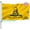 4x6 (Double Sided), variant on Double Sided Dont Tread on Me Gadsden Flag- Heavy Duty Don't Tread on Me Flag 3x5 outdoor -Tea Party Rattlesnake Flags Banner with 2 Brass Grommets 4 Rows Stitched