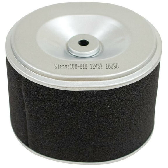 Stens 100-818 Air Filter Combo Honda 17210-ZE2-505 17210-ZE2-515 17210-ZE2-821