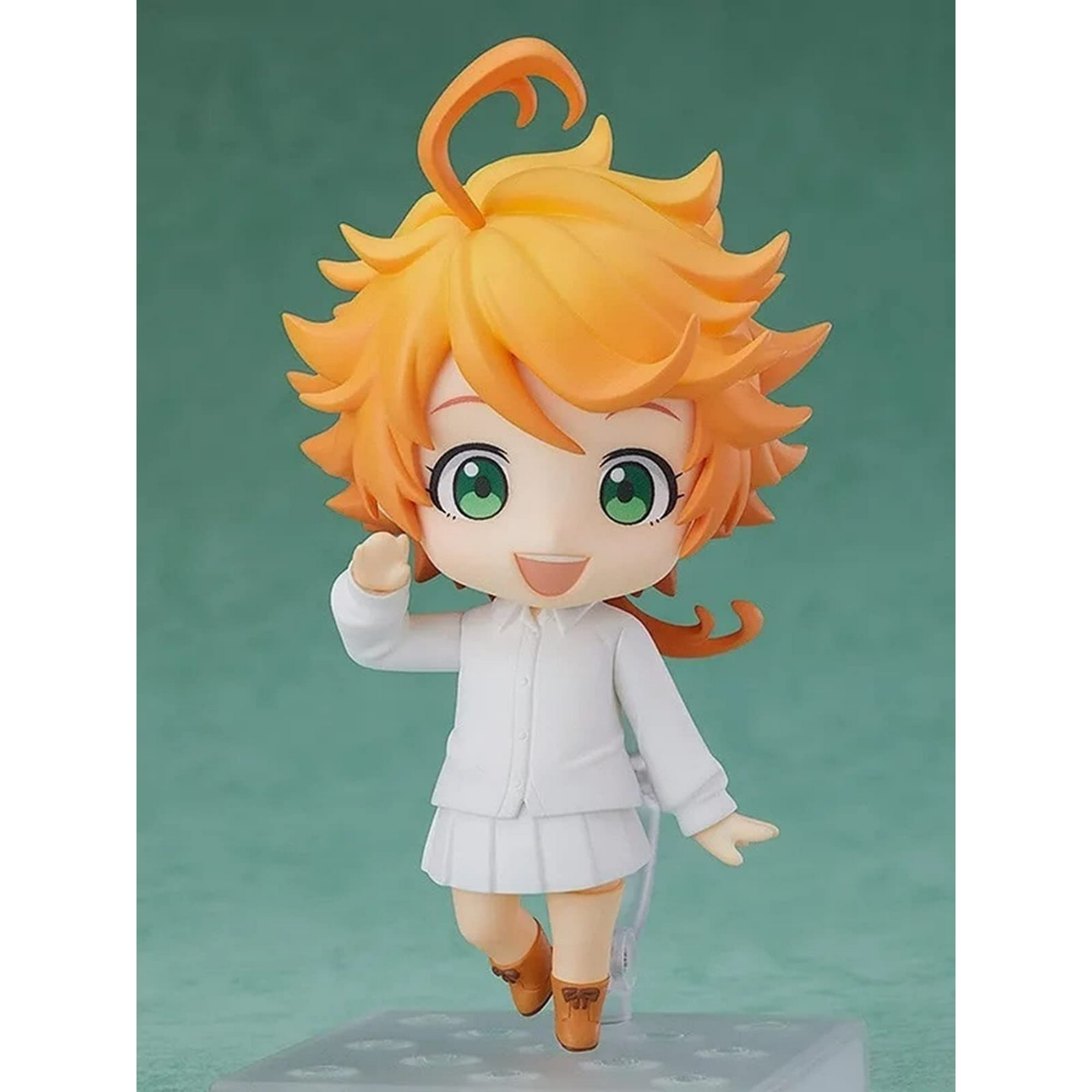 The Promised Neverland Anime Figure Emma Q Version Action Figures
