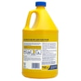 thumbnail image 3 of Zep Wet Look Floor Polish - 1 Gallon (Case of 2) ECZUWLFF1282 - Long-Lasting Glossy Finishing Polish for Vinyl (VCT), Concrete, and Tile Floors, 3 of 8