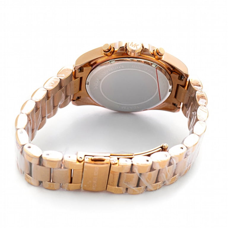 Michael Kors Bradshaw Lady
