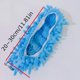 thumbnail image 4 of 2pcs Thickened, Removable & Washable Shoe Covers - Keep Your Wooden Floors Clean, Silent & Warm!, 4 of 5