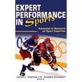 thumbnail image 1 of Pre-Owned Expert Performance in Sports: Advances in Research on Sport Expertise (Hardcover) 0736041524 9780736041522, 1 of 1