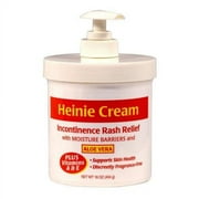 Heinie Cream CL9711 Heinie Cream Incontinence Rash Relief