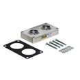 thumbnail image 2 of Taylor Cable 46055 90-Degree Distributor Boot/Terminal Kit - Pack of 9, 2 of 3