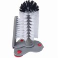 thumbnail image 1 of Double-Headed Glass Cleaner Sink Cup Brush Sucker Kitchen Cleaning Supplies Rotating Wine Bottle Cle, 1 of 5