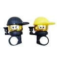 thumbnail image 6 of ddioayh Bike Bell for Kid Boys,Cute Fire Truck Children's Bike Accessory Safe Cycling Ring Horn for Bicycle Front Handlebar, 6 of 6