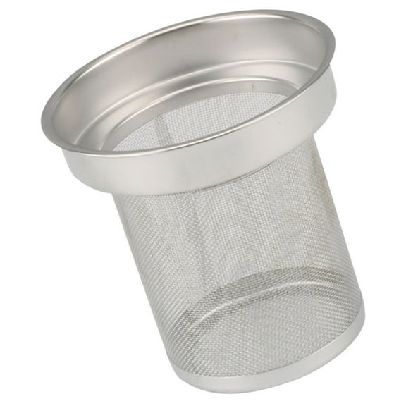IBASETOY Tea Stainer for Kettle Stainless Steel for Tea Drinking 1Pack
