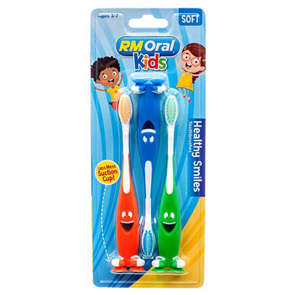 rm oral toothbrush