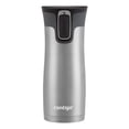thumbnail image 1 of Termo Contigo 473 Ml 16 Oz Acero Inox Autoseal Caliente Frio Contigo West Loop 2.0 Autoseal, 1 of 3