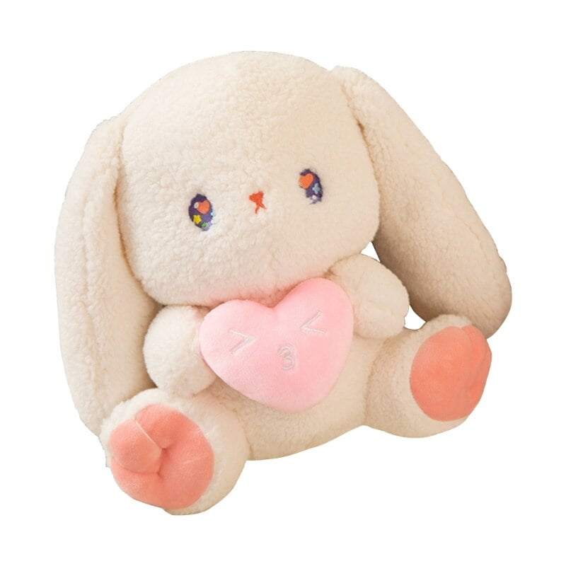 Juguete de peluche de conejo de imitación conejo de peluche de Pascua coleccionistas de animales de tamaño pequeño para decoración del hogar regalo para niños ANGGREK Otros | Bodega Aurrera en línea Juguete de peluche de conejo de imitación conejo de peluche de Pascua coleccionistas de animales de tamaño pequeño para decoración del hogar regalo para niños ANGGREK Otros | Bodega Aurrera en línea