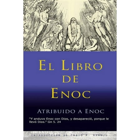 El Libro de Enoc (Paperback)