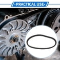 thumbnail image 3 of Correa de Transmisión Compatible para AEROX 155, NMAX, TRICITY, 125 155 de Yamaha Powersports V-Belt, 3 of 7