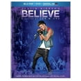 thumbnail image 2 of Justin Bieber's Believe (Blu-ray), 2 of 3