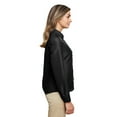 thumbnail image 3 of Ladies' Key West Long Sleeve Performance Staff Shirt M580LW, 3 of 3