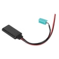 thumbnail image 2 of Audio Cable,Audio Wireless Bluetooth Stereo Car Adapter Wireless Audio Cable Exquisite Design, 2 of 11