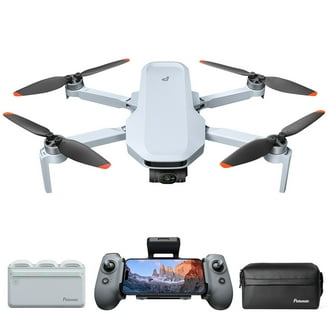 DJI Spark Fly More Combo - Meadow Green - Walmart.com