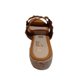 thumbnail image 4 of SANDALIA KAIS CAFÉ NIZA CAFÉ PARA MUJER T 24, 4 of 4