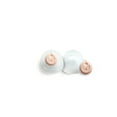 thumbnail image 5 of Munchkin® Breast Milk Wearable Silicone Collector Cup and Storage, 1.5 oz Capacity, 2 Pack, 5 of 12