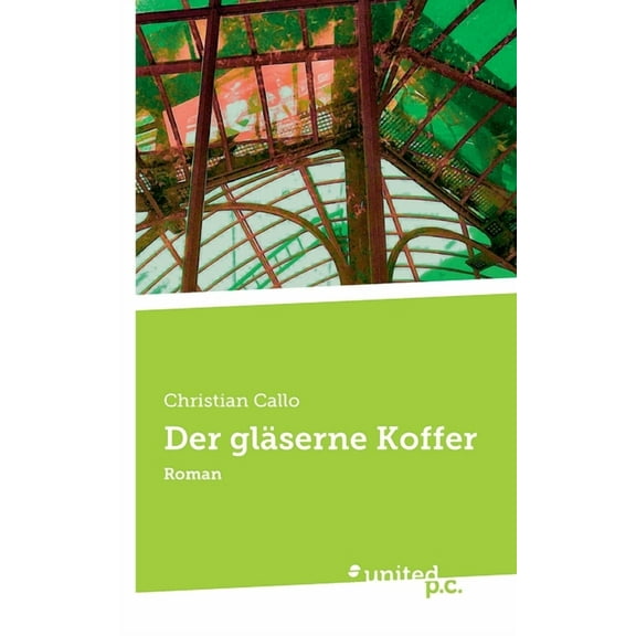 Der gläserne Koffer (Paperback)