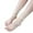 Yellow, variant on Tiqkatyck Ankle Socks Clearance, Spring and Summer Adult Socks Breathable Fashion Trend Flower Print Socks Simple Skin Color Print Women's Socks Crew Socks for Women Black One Size