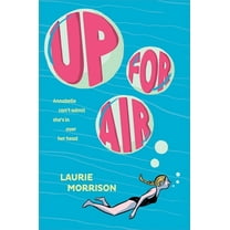 Up for Air, (Hardcover)