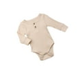 thumbnail image 3 of Dewadbow Newborn Infant Baby Boy Girl Romper Bodysuit Jumpsuit Clothes Outfits, 3 of 5