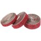 thumbnail image 1 of Nestingho De De Strass Roja Para Manualidades Con Adhesivo Fuerte Y Fácil Uso, 1 of 6