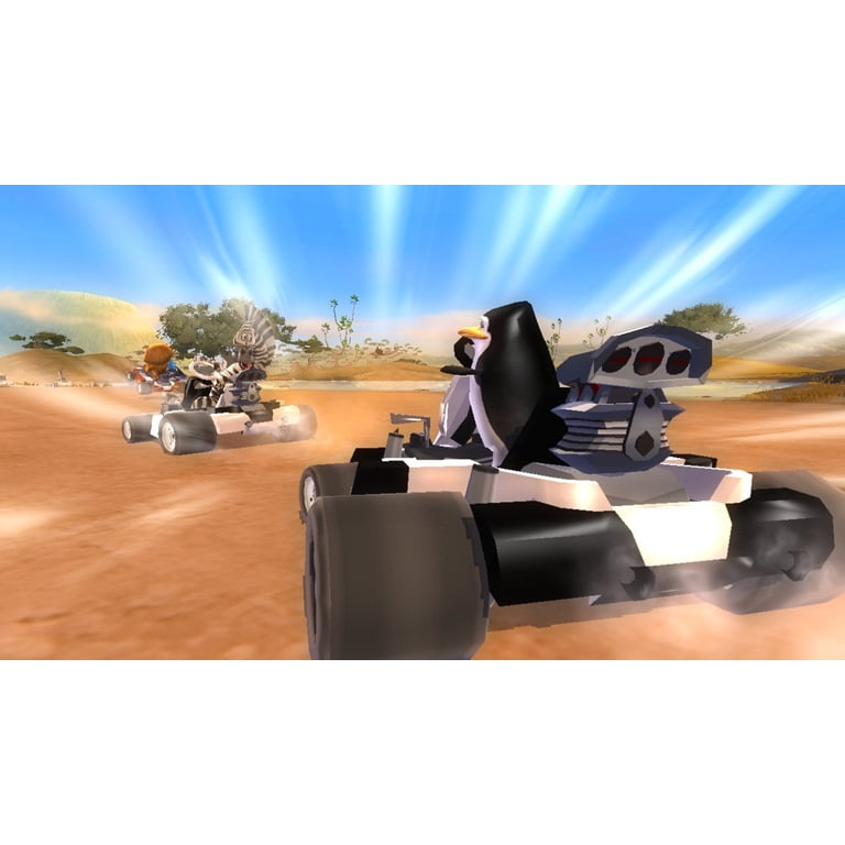 DreamWorks Super Star Kartz - PlayStation 3 - Walmart.com