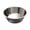 Pink#0625-223, variant on Stainless Steel Dog Bowls for Small Dogs 4.7 Inch Double Wall Insulated Food Water Bowl with Non- Rubber Base Rustproof Pet Feeding Dish