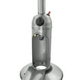 thumbnail image 3 of AZ Patio Heaters Table Top Patio Heater in Stainless Steel, 3 of 4