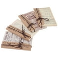 thumbnail image 2 of Miangastore 240pcs Classic Background Papers Wrapping Material Papers Scrapbook Ornament, 2 of 9