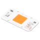 thumbnail image 5 of Panel de lámpara de chip COB LED de 20W/30W/50W 220V, luz blanca cálida sin soldadura, espectro completo (espectro completo 20W), 5 of 8