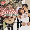 Latin Wedding Music / Various (Slim)