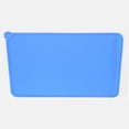 thumbnail image 1 of Waterproof Silicone Pet Feeding Pad for Dog and Cat Bowls with Solid Pattern, 1 of 6