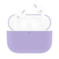 thumbnail image 1 of Earbuds Case Silicone Against Drop Cover for Smart Headphones Universal Fit Shockproof Lightweight Easy To Carry, 1 of 4