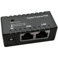 thumbnail image 5 of Power Over Ethernet Injector Adapter For Poe Splitter For Lan Network(white), 5 of 5