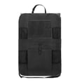 thumbnail image 2 of Bolsa De Almacenamiento Para Asiento De Coche, 2 Uds., Bolsa De Almacenamiento Para Coche, Bolsa De Almacenamiento Multifuncional Para Asiento Trasero Antigolpes matsuzay VI005426-00, 2 of 5