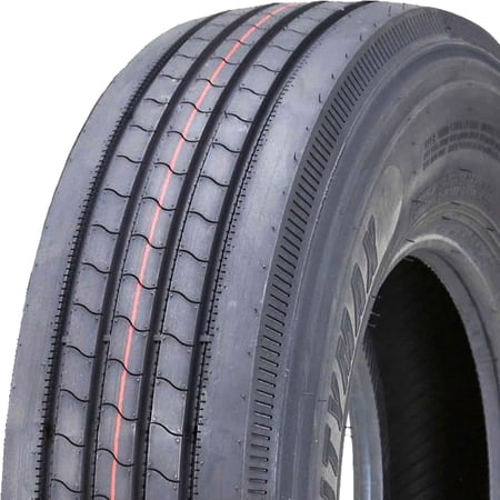 Freedom Hauler Dutymax All Steel ST All Steel ST225/75R15 225/75R15 121/117M F 12 Ply Trailer Tire Sansujyuku sansujyuku.com