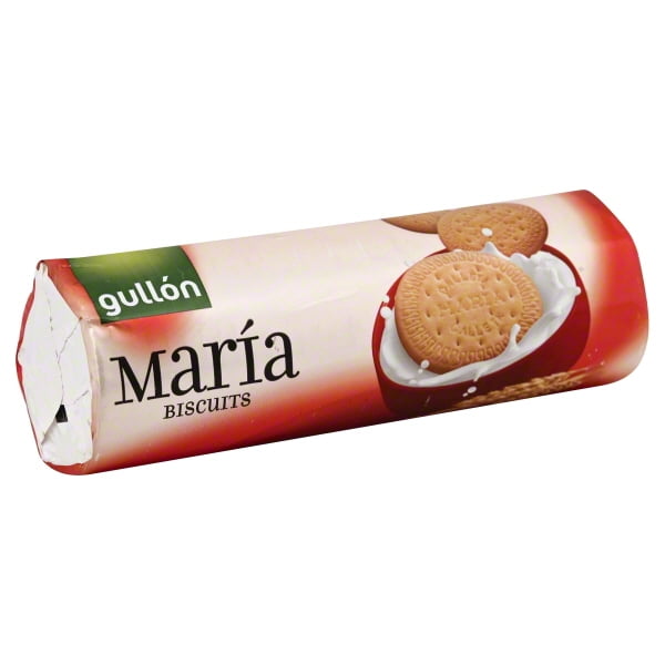 Gullon Maria Biscuits, 7 Oz. Gullon Maria Biscuits, 7 Oz.