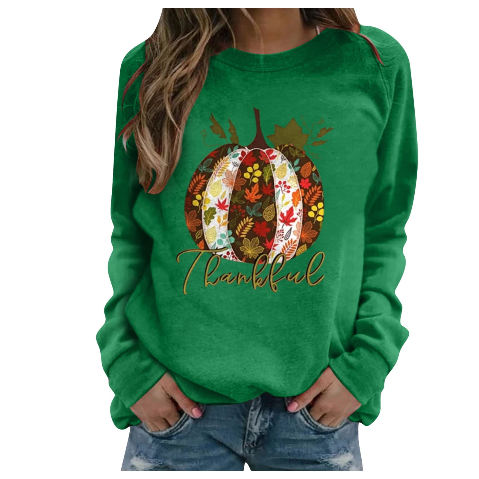 thanksgiving sweaters