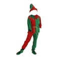 thumbnail image 2 of Conjunto de disfraz de navideño Perfecl Niños M, 2 of 8