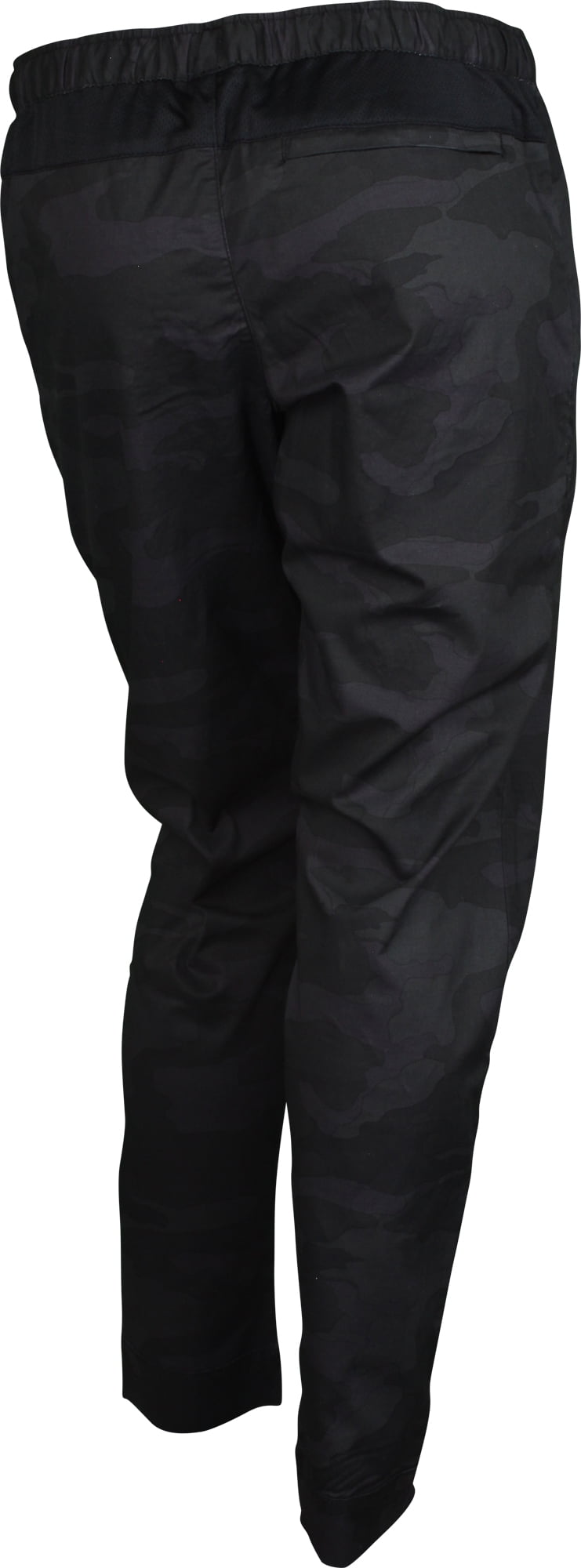 RVCA Mens Vamok Workout Lounge Pants Camo Size Small