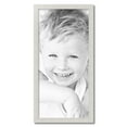 thumbnail image 2 of ArtToFrames 16x34 inch White Picture Frame, White Wood Poster Frame (4331), 2 of 8
