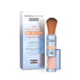 thumbnail image 1 of ISDIN Fotoprotector Uv Mineral Brush Spf 50+, Protector Solar Facial De Uso Diario On The Go, Activos Antipolucion, Matificante, Acabado Invisible, 2 G, 1 of 4